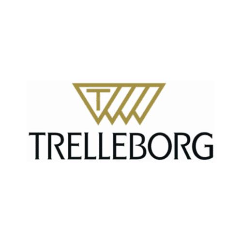 TRELLEBORG密封RU0100400-Z20 上海谷傳