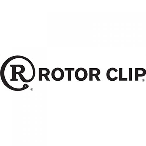 美國 ROTOR CLIP 擋圈卡簧、波形彈簧 - 360