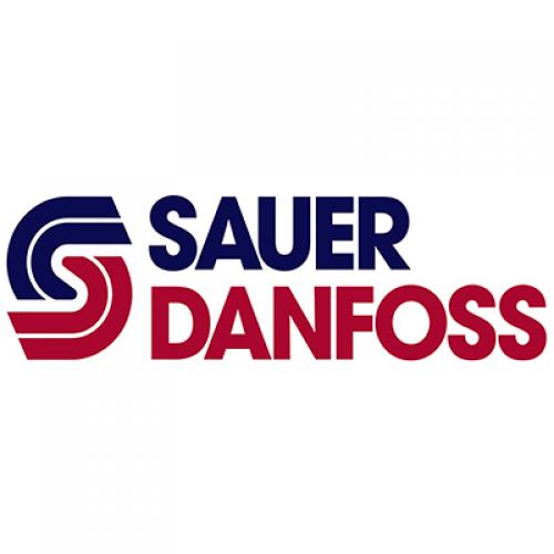 Sauer-Danfoss 液壓閥 泵 - 360