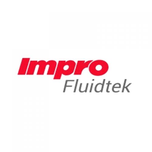 IMPRO Fluidtek 鷹普流體 擺線馬達(dá) - 360