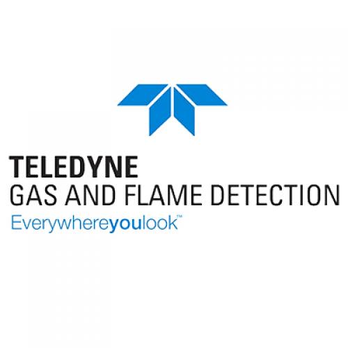 美國 Teledyne Gas & Flame Detectio 氣體檢測儀-360